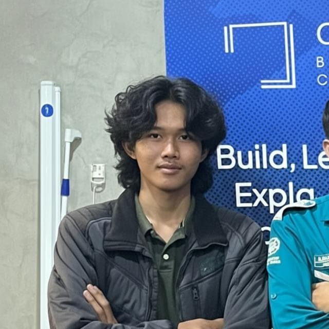 M. Ulinuha As Shiddiqy